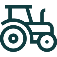 tractor-green-200